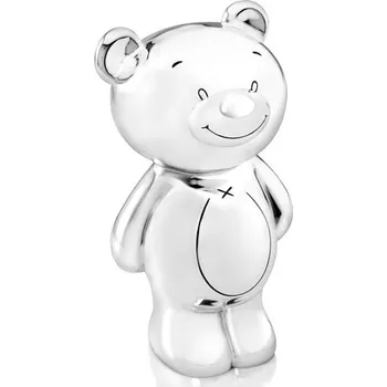 Figurka Zilverstad Kasička Medvídek Twinkle