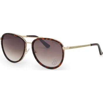 Sluneční brýle GUESS GF6052 DÁMSKÉ SLUNEČNÍ BRÝLE