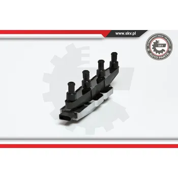Zapalovací cívka SKV Zapalovací cívka 03SKV029