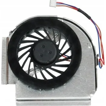 Ventilátor pro notebook Ventilátor LENOVO THINKPAD T400 R400 T500 W500