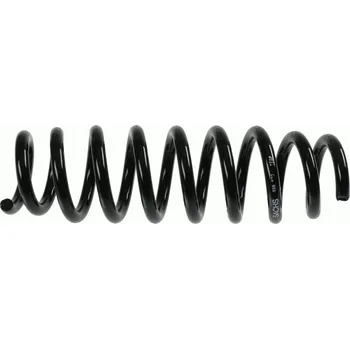 Autodíl Pružina podvozku SACHS 996 970