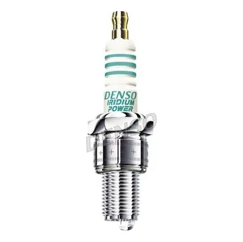 Zapalovací a žhavicí svíčka DENSO zapalovací svíčka iridiová (IRIDIUM) IW24 (BR8EIX,B8EGV) (DENSO zapalovací svíčka iridiová (IRIDIUM) IW24 (BR8EIX,B8EGV))
