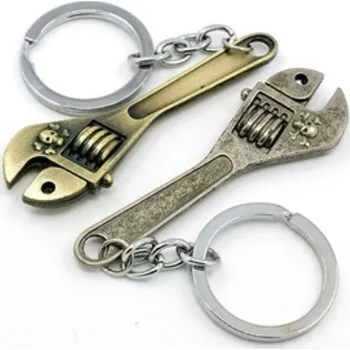 Přívěsek na klíče, hasák, 115 mm, 1 ks