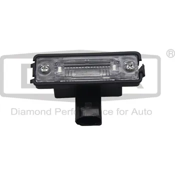 Osvětlení SPZ DPA Osvětlení SPZ 89430183102