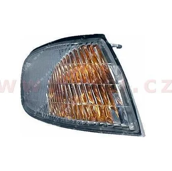 Směrový světlomet 1/98- přední blikač bílý kompletní P