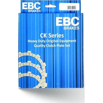 EBC Lamely spojky set CK2250