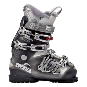 Sjezdové boty Lyžáky Tecnica Attiva M8 Superfit pearl white/tr black 245