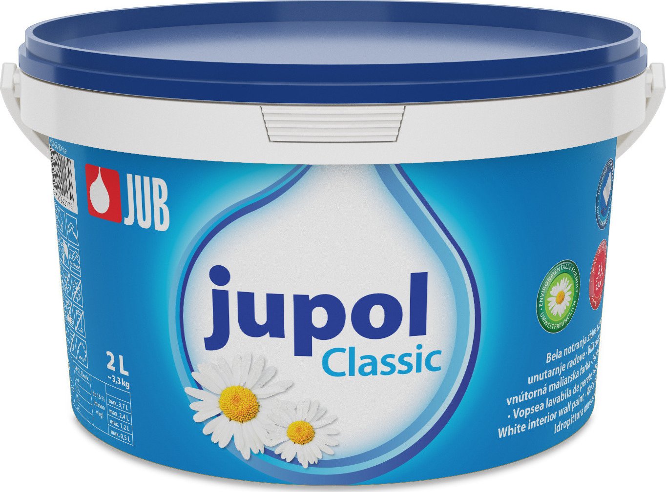 JUB Jupol Classic 10 l