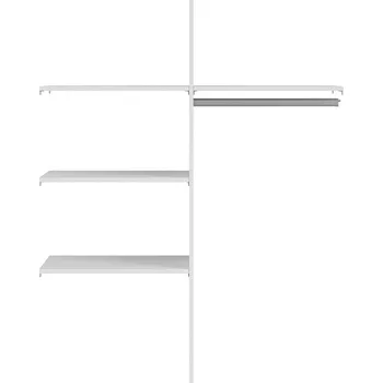 Šatní skříň PONT dělící kříž WKSZF/118