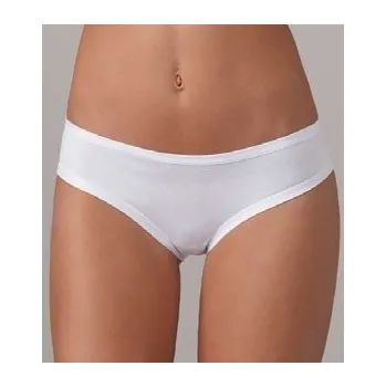 Kalhotky Dámské kalhotky Simply The Best 4997 3pack M černá