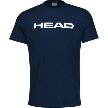 Pánské tričko Pánské tričko Head Club Ivan T-Shirt, dark blue - M HEAD