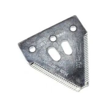 Pracovní nůž Žací nůž Schumacher Easy Cut Ii Fine Fluted 1096606 MZR 44180