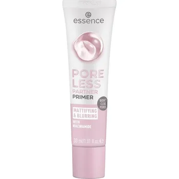 Essence Poreless Partner podkladová…