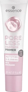 Podkladová báze na tvář Essence Poreless Partner podkladová báze pod make-up 30 ml