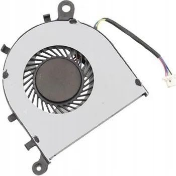 Ventilátor pro notebook Ventilátor DELL XPS 13 9343 9350 XHT5V