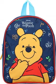 Dětský batoh Vadobag Dětský batůžek pro předškoláky 6 l