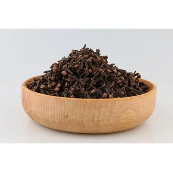 ŘEZPOF spol. s r.o. Hřebíček celý Hmotnost: 500g