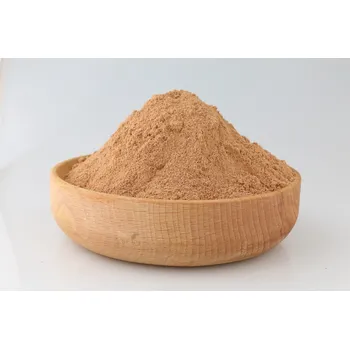 Koření ŘEZPOF spol. s r.o. Muškátový ořech mletý Hmotnost: 50g