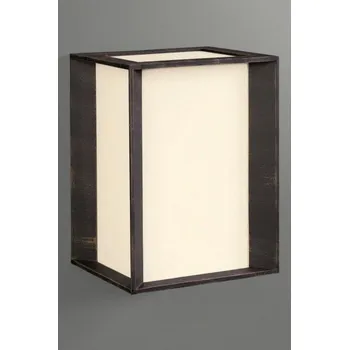 Venkovní osvětlení MASSIVE Venkovní svítidlo Chicago 17183/86/10, 1780 - 213x161x132 mm