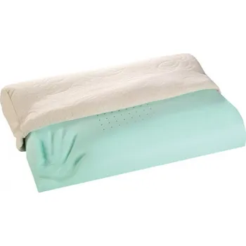 Polštář Magniflex Anatomický polštář Cotton Wave