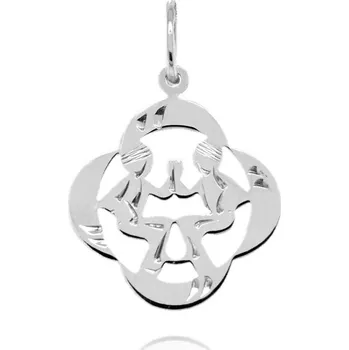 Přívěsek Znamení Blížence