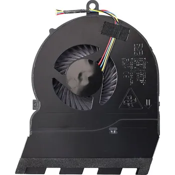 Ventilátor pro notebook Ventilátor Dell Inspiron 15 17 5567 5767 5565 5765