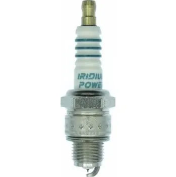Zapalovací a žhavicí svíčka DENSO zapalovací svíčka iridiová (IRIDIUM) (BPR6HIX) (DENSO zapalovací svíčka iridiová (IRIDIUM) (BPR6HIX))