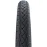 Plášť na kolo Schwalbe Marathon Plus Performance Line drát černý 26" x 1,5"