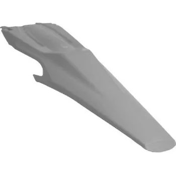 Blatník karosérie Blatník zadní Husqvarna, RTECH (quantum grey)