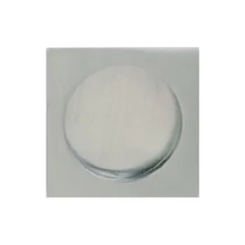 Vchodové dveře VPD Úchyt 337-321 1 pár Nikl