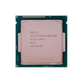 Procesor s.1150 Intel Pentium G3260 3,30GHz 3MB 22nm 53W Haswell Intel BX80646G3260