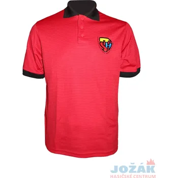 Pracovní kombinéza Polokošile pro rozhodčí S