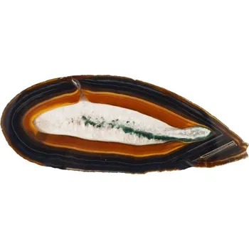 Drahý kámen Achát - plát 1