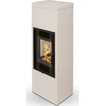Krbová kamna ROMOTOP FANTASY 2 - krbová kamna s možností akumulace