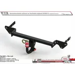 Tažné zařízení Fiat 500X City Look 09/2014-> SV 003-422, SVC GROUP