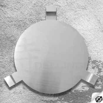 Příslušenství pro gril Vložka nerezová - nepřímé grilování pro kamado 23,5