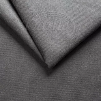 Dante Antara Plus 2014 Mid. Grey potahová látka - 145 cm