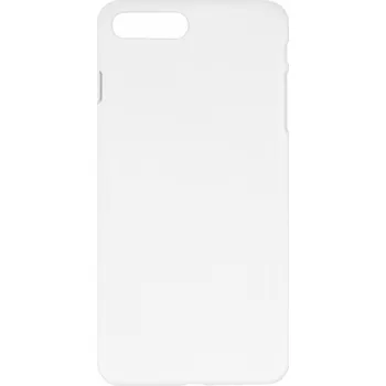 Pouzdro na mobilní telefon Tellur Cover Hard Case for iPhone 7 Plus white