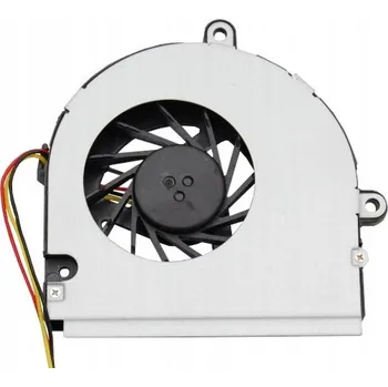 Ventilátor pro notebook Ventilátor ASUS X53U X53Z