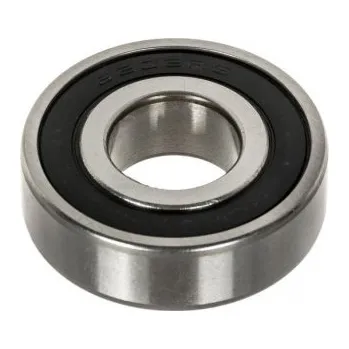 Kuličkové ložisko 6203 2rs 17x40x12mm žula GRANIT 73692