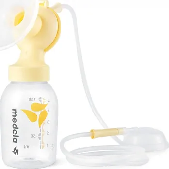 Příslušenství k odsávačce mléka Medela Odsávací souprava PersonalFit™ PLUS Single