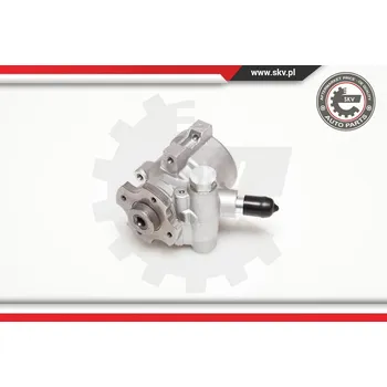 Posilovač řízení SKV Hydraulické čerpadlo, řízení 10SKV178