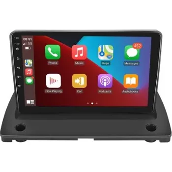 GPS navigace GPS navigace Android Volvo XC90 2004-2014 Auto GPS