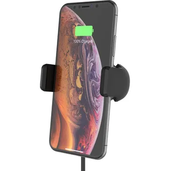 Belkin bezdrátová nabíječka do auta F7U053btBLK