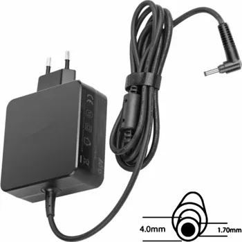 Adaptér k notebooku Napájecí adaptér 65W, 20V pro Lenovo