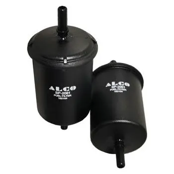 Palivový filtr Palivový filtr ALCO FILTER SP-2061