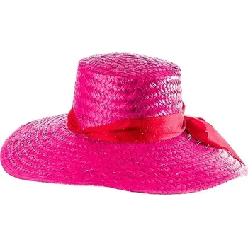 Klobouk Klobouk - Lady Barva: růžová