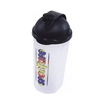 Shaker Šejkr Sportlife 0.7 l plast