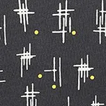 Pánské trenýrky Andrie PS5724 Barva: Šedá, Velikost: M