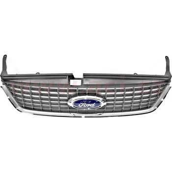 Tempomat přední mřížka s odznakem (ne adaptivní tempomat) ORIGINÁLNÍ